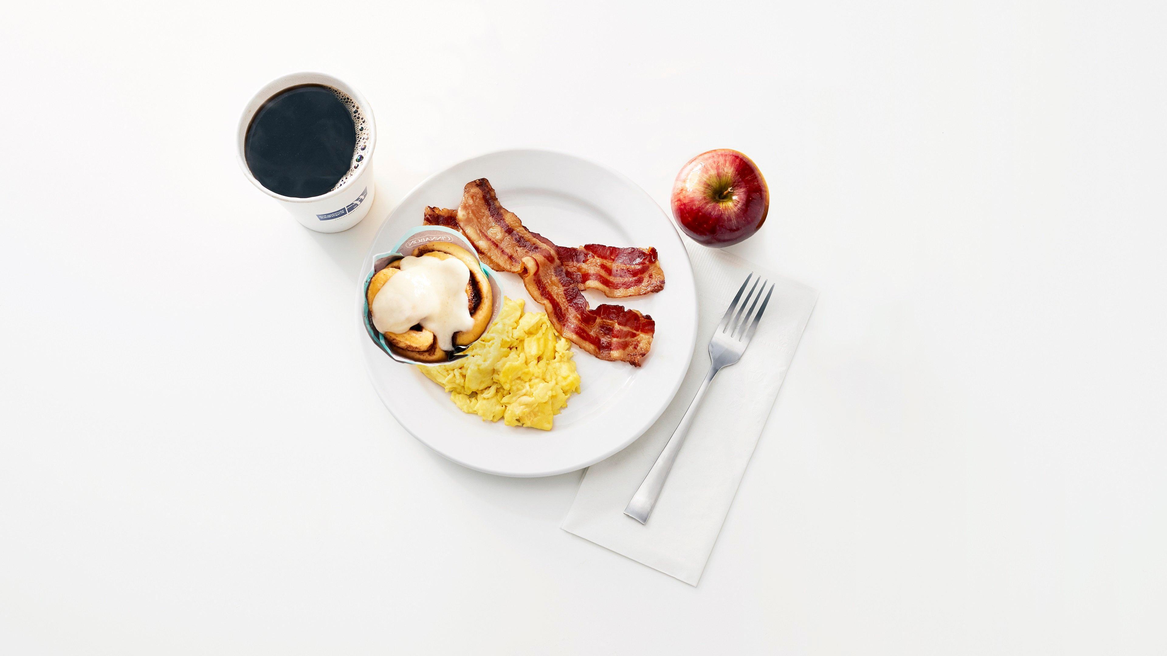 Holiday Inn Express & Suites - Brighton By Ihg Экстерьер фото