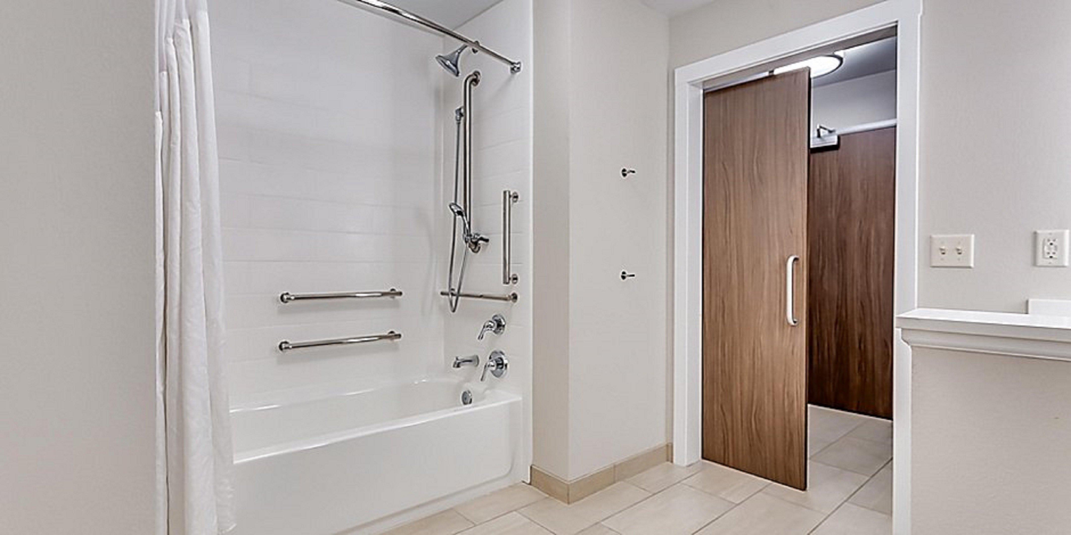 Holiday Inn Express & Suites - Brighton By Ihg Экстерьер фото
